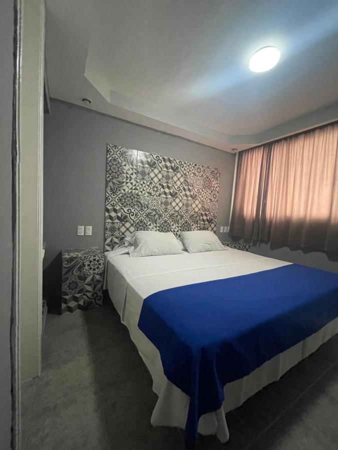 Hotel Rias Veracruz Exterior photo